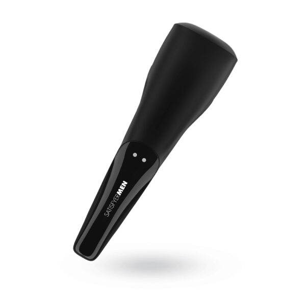 Satisfyer Men Wand Masturbator - Image 3