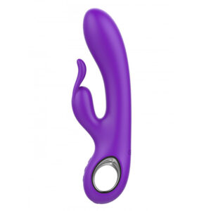 ToyJoy Rechargeable Happiness Rabbit Vibrator