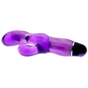 Ultra GSpot Jelly Vibrator