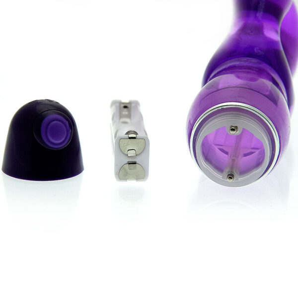 Ultra GSpot Jelly Vibrator - Image 4