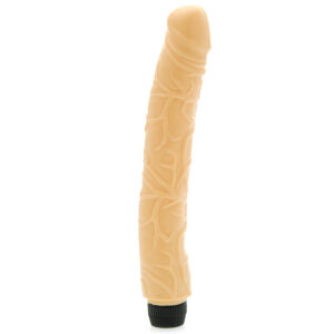 Perfect Pleasures Mighty Thor Vibrator