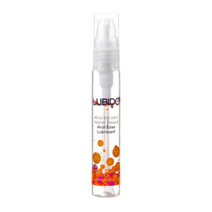 Lubido ANAL 30ml Paraben Free Water Based Lubricant