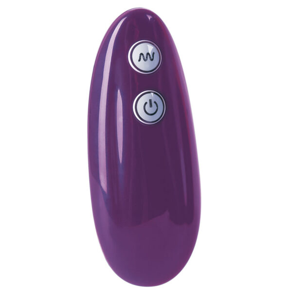 Intimate Spreader And Vibrating GSpot Bullet - Image 2