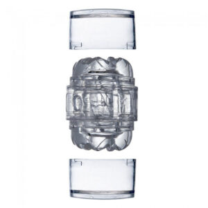 Fleshlight Quickshot Vantage Clear