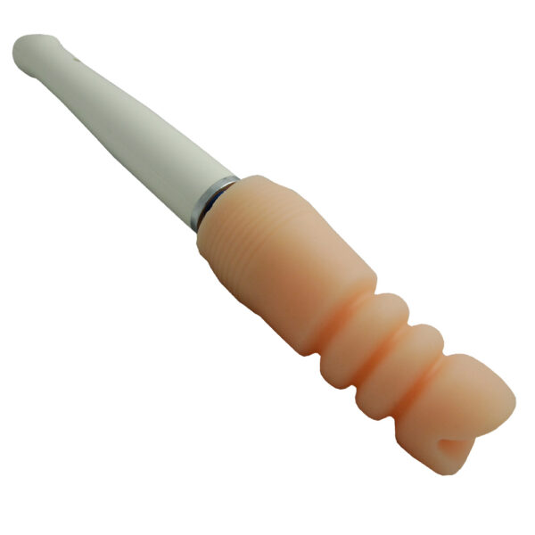 Wand Essentials M Gasm Wand Attachment - Image 4