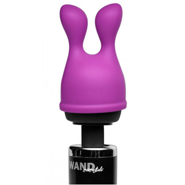 Wand Essentials Bliss Tips Attachment - Image 2