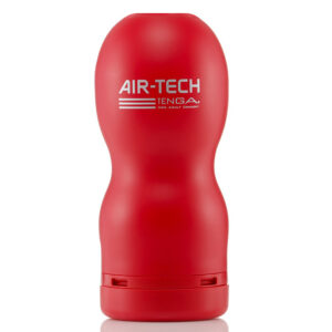 Tenga Air Tech Reusable Regular Vacuum Cup Masturbator