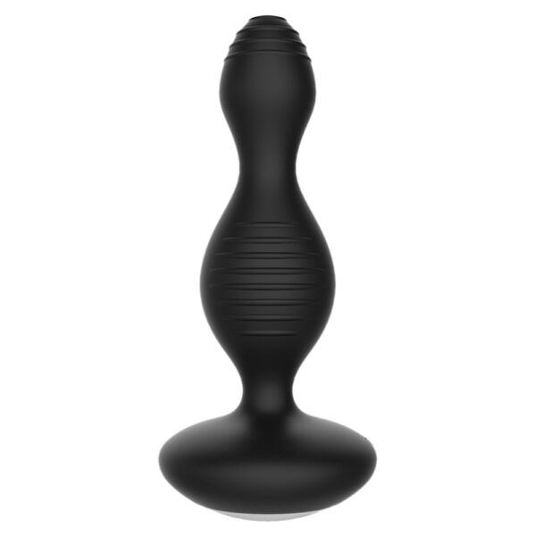 EStimulation Vibrating Buttplug