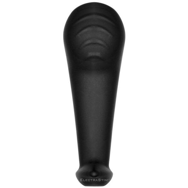 ElectraStim Silicone Noir Nona GSpot Electro Probe - Image 2