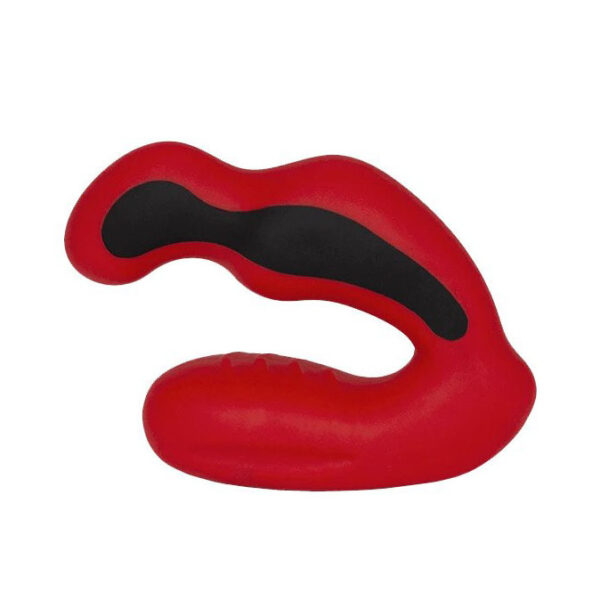 ElectraStim Silicone Fusion Habanero P Massager - Image 2