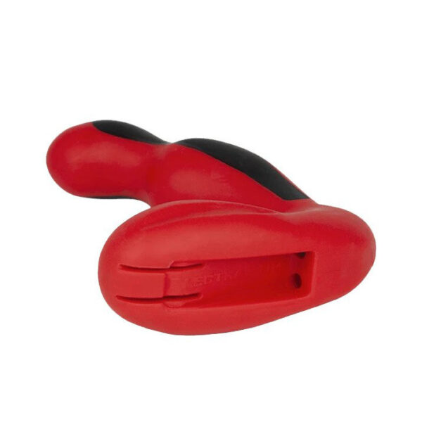 ElectraStim Silicone Fusion Habanero P Massager - Image 3