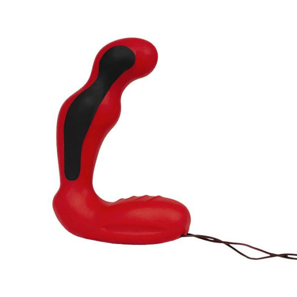 ElectraStim Silicone Fusion Habanero P Massager - Image 4