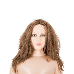 Horny Amanda Inflatable Love Doll