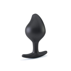 MyStim Rocking Force Large EStim Butt Plug