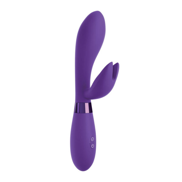 OMG Bestever Rabbit Clit Vibrator - Image 2