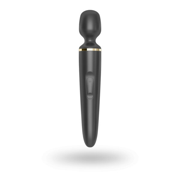 Satisfyer Wander Woman Black - Image 2