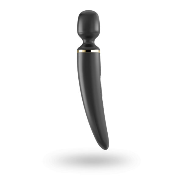 Satisfyer Wander Woman Black - Image 3