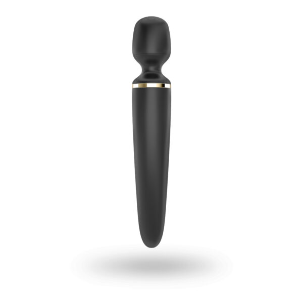 Satisfyer Wander Woman Black - Image 4