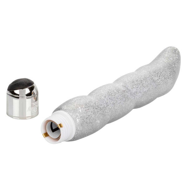 Naughty Bits Screwnicorn Majestic GSpot Vibrator - Image 2