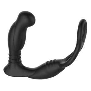 Nexus Simul8 Dual Prostate And Perineum Cock And Ball Toy