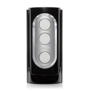 Tenga Flip Hole Black Masturbator