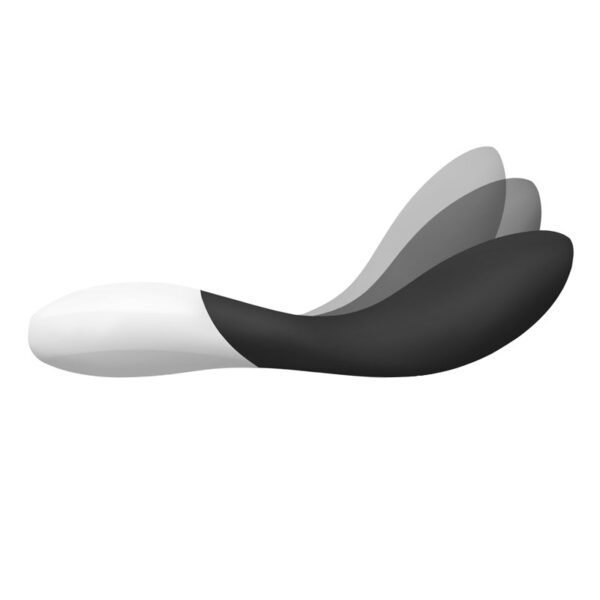 Lelo Mona Wave Black Vibrator - Image 2